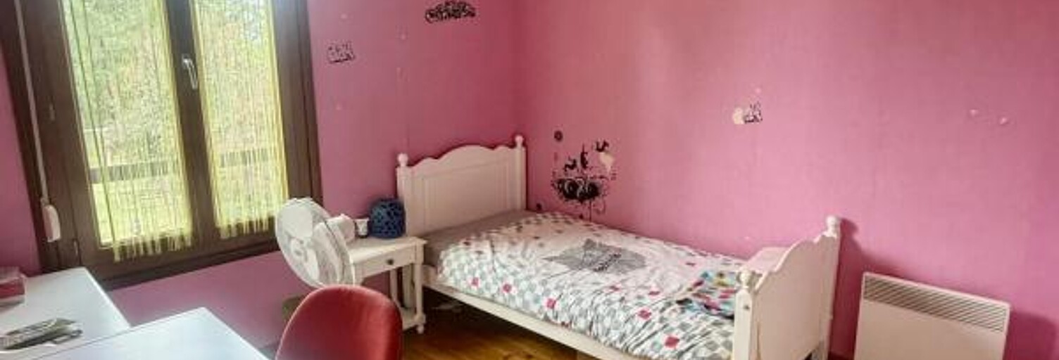 Maison 6 Pièces 156 m² à vendre à Suippes (51600)