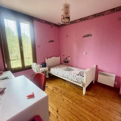 Maison 6 pièces 249000 €