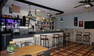 Commerce 7 Pièces 89 m² à vendre à Lanvallay (22100)