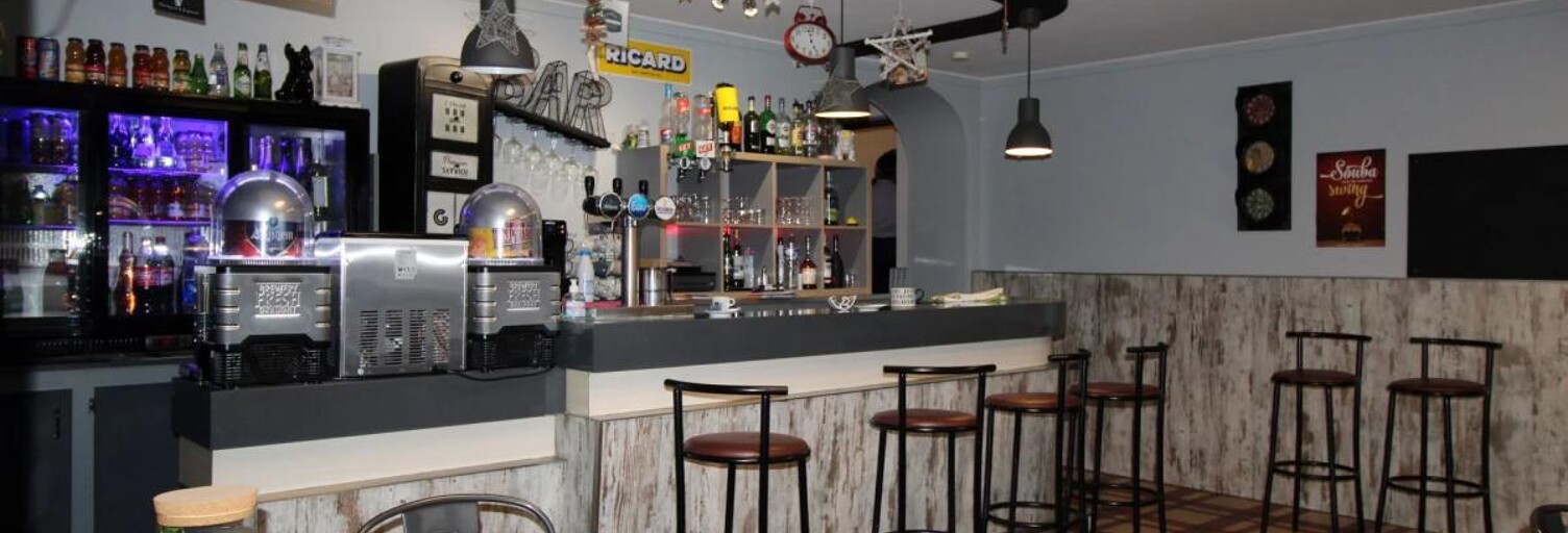 Commerce 7 Pièces 89 m² à vendre à Lanvallay (22100)