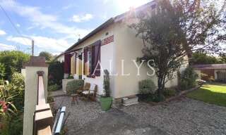 Maison 4 Pièces 78 m² à vendre à Gisors (27140)