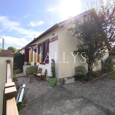 Maison 4 pièces 213000 €