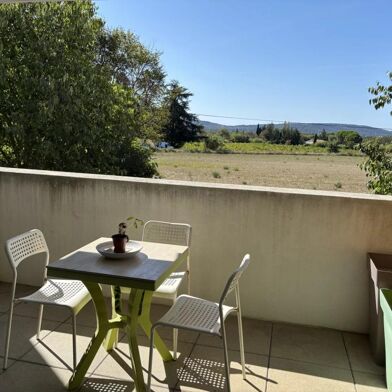 Appartement 3 pièces 248000 €