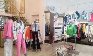 Commerce 4 Pièces 115 m² à vendre à Guebwiller (68500)