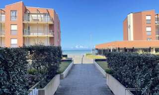 Appartement 2 Pièces 40 m² à vendre à Cabourg (14390)