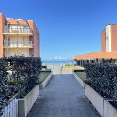 Appartement 2 pièces 265000 €