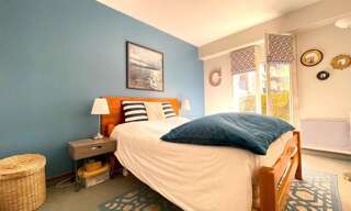 Appartement 2 Pièces 40 m² à vendre à Cabourg (14390)