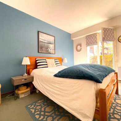 Appartement 2 pièces 265000 €