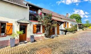 Maison 8 Pièces 167 m² à vendre à Pacy-sur-Eure (27120)