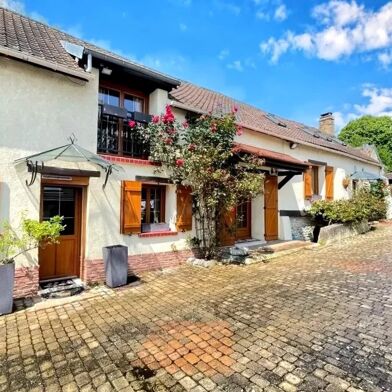 Maison 8 pièces 435000 €