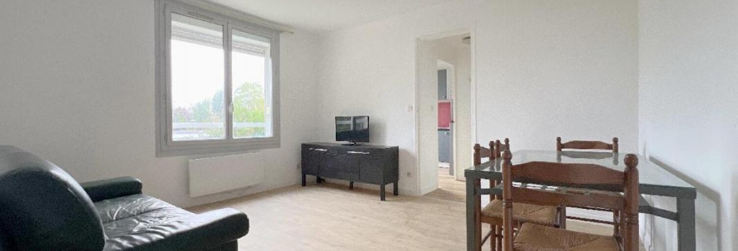 Appartement 2 Pièces 38 m² à vendre à Vertou (44120)