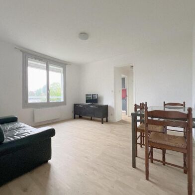 Appartement 2 pièces 136000 €