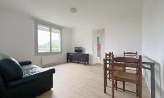 Appartement 2 Pièces 38 m² à vendre à Vertou (44120)