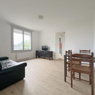 Appartement 2 pièces 136000 €