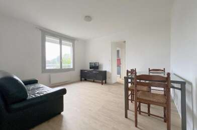 Appartement 2 pièces 136000 €