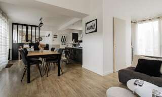 Maison 4 Pièces 100 m² à vendre à Vertou (44120)