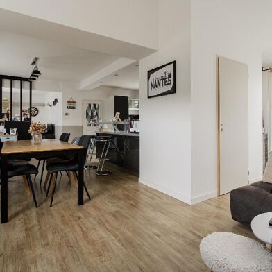 Maison 4 pièces 327000 €