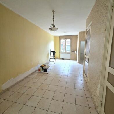 Maison 5 pièces 99900 €