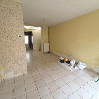 Maison 5 pièces 99000 €