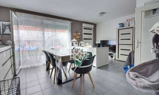 Maison 4 Pièces 80 m² à vendre à Wattrelos (59150)