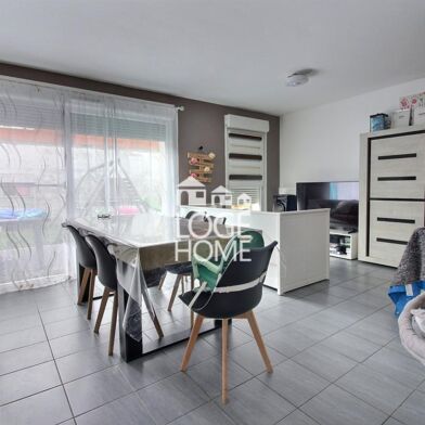 Maison 4 pièces 231950 €