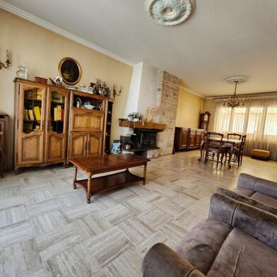 Maison 5 pièces 201000 €