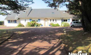 Maison 9 Pièces 300 m² à vendre à La Turballe (44420)