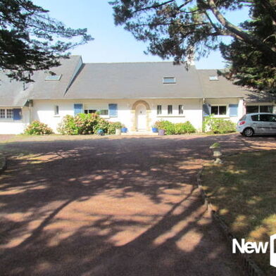 Maison 9 pièces 745000 €