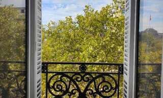 Appartement 2 Pièces 60 m² à louer à Paris 8 (75008)