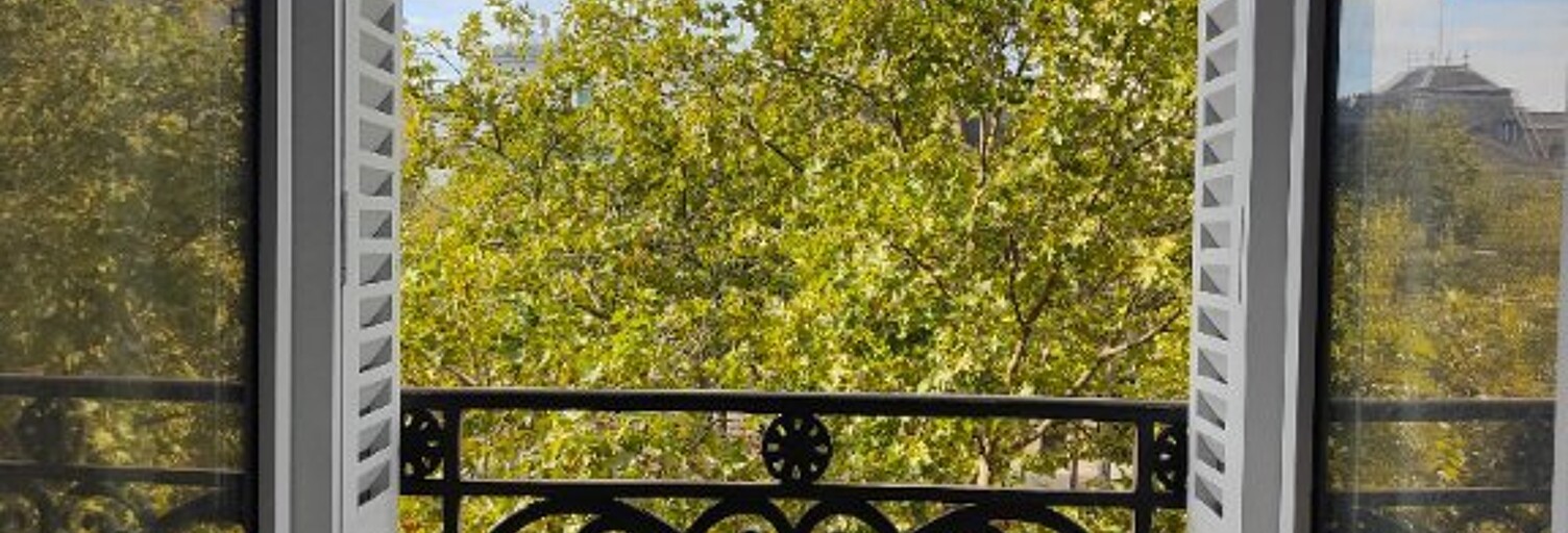 Appartement 2 Pièces 60 m² à louer à Paris 8 (75008)