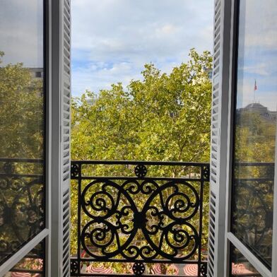 Appartement 2 pièces 3199 €