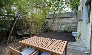 Appartement 2 Pièces 42 m² à louer à Alfortville (94140)