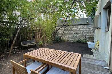 Appartement 2 pièces 1320 €