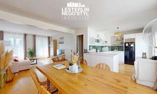 Appartement 2 Pièces 63 m² à vendre à Le Havre (76600)