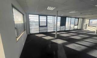 Bureau  126 m² à louer à Brest (29200)