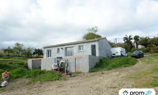 Maison 4 Pièces 112 m² à vendre à Mauvezin-sur-Gupie (47200)