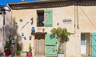 Maison 3 Pièces 90 m² à vendre à La Verdière (83560)