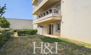 Appartement 2 Pièces 44 m² à vendre à Poitiers (86000)