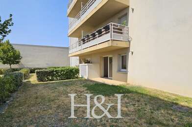 Appartement 2 pièces 107000 €