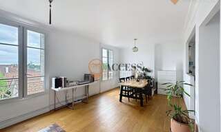 Appartement 3 Pièces 49 m² à vendre à Groslay (95410)