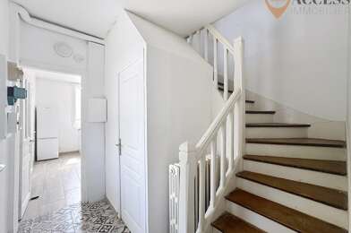 Maison 3 pièces 277000 €