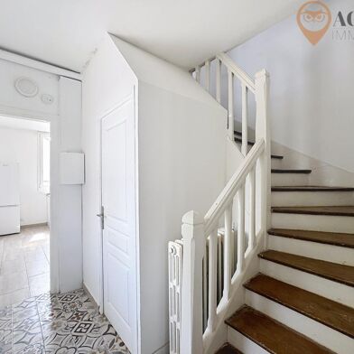 Maison 3 pièces 277000 €