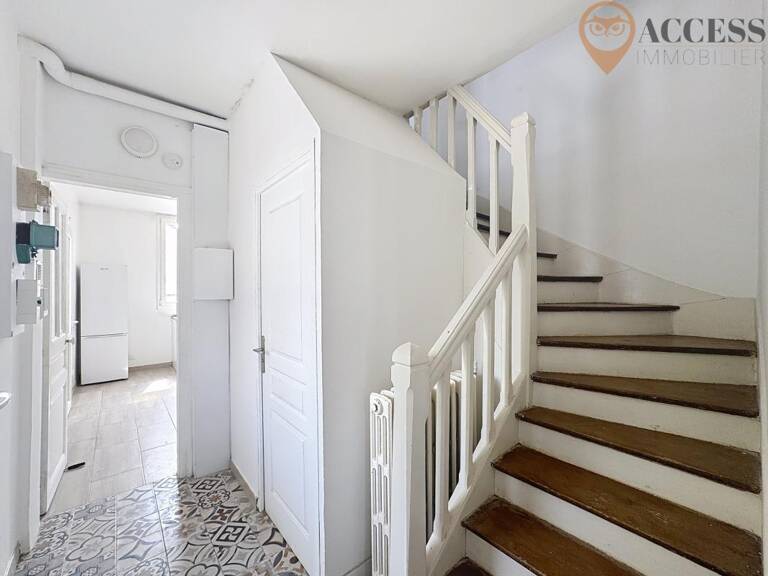 GROSLAY - Maison individuelle de 58m2 avec Terrasse — photo 1