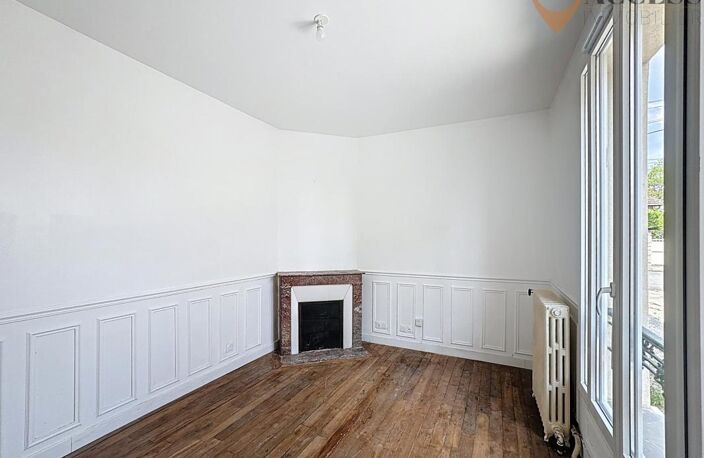 GROSLAY - Maison individuelle de 58m2 avec Terrasse — photo 3