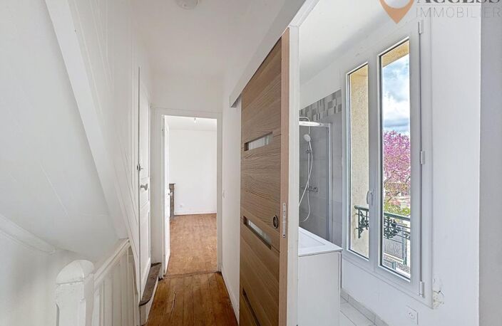 GROSLAY - Maison individuelle de 58m2 avec Terrasse — photo 4