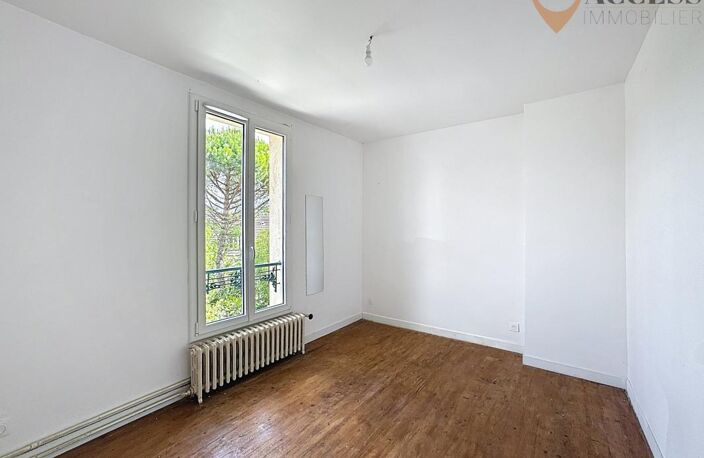 GROSLAY - Maison individuelle de 58m2 avec Terrasse — photo 5
