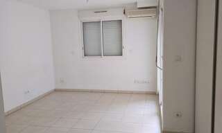 Appartement 1 Pièce 23 m² à vendre à Saint-Denis (97400)