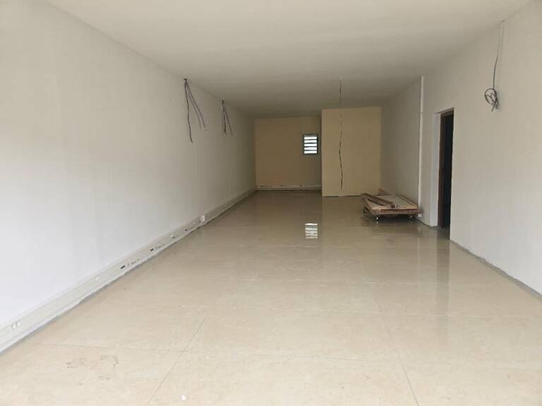 LOCAL COMMERCIAL -FORTE VISIBILITE- ETANG SALE — photo 1