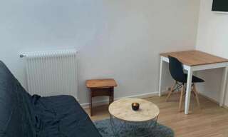 Appartement 1 Pièce 10 m² à vendre à Reims (51100)