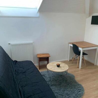 Appartement 1 pièces 45000 €